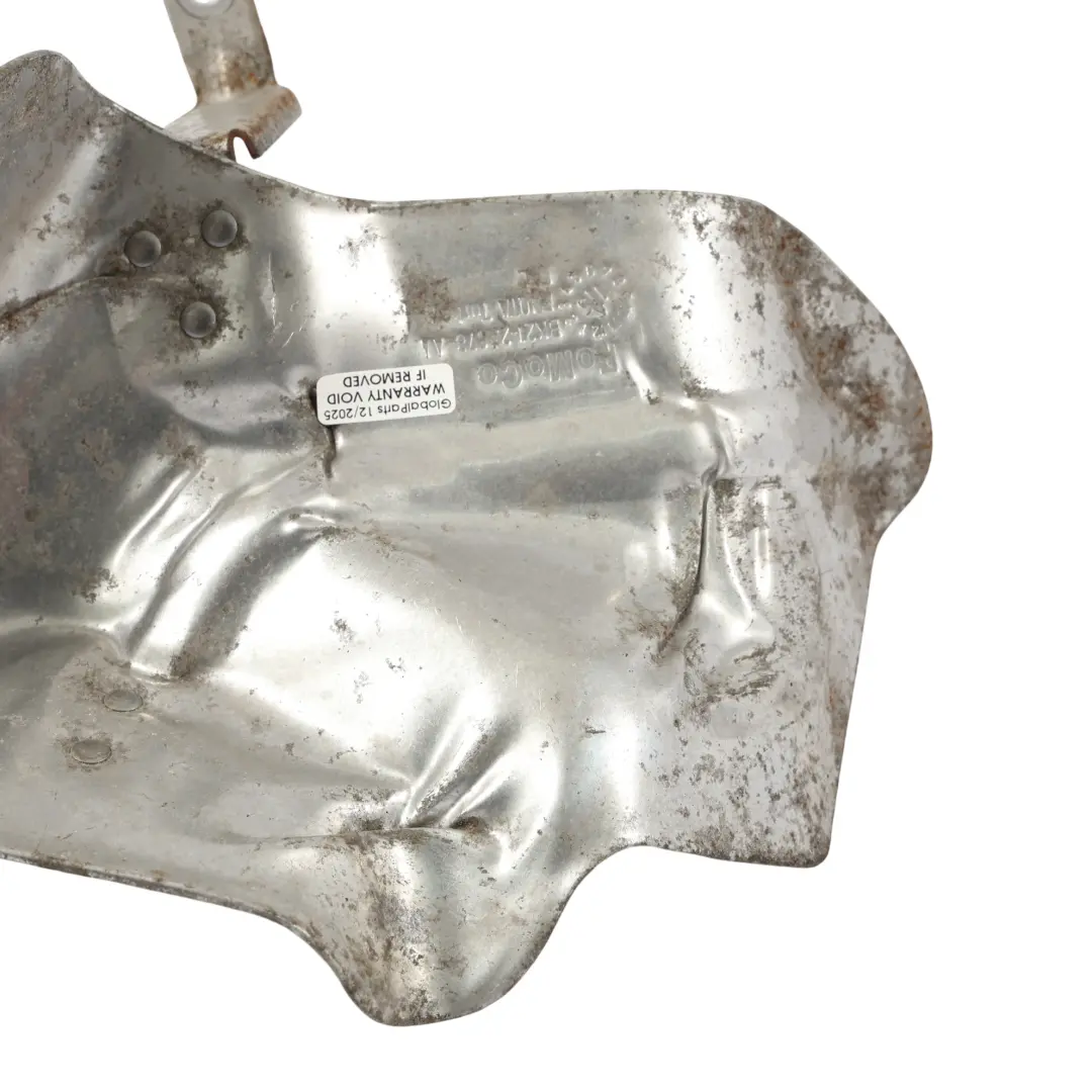 Mk8 Protection Tuyau Échappement 2.2 TDCI BK21-2A878-AA pour Ford Transit Custom à propos du numéro de pièce 1770113 Ford Transit Custom Mk8 Protection Tuyau Échappement 2.2 TDCI BK21-2A878-AA - SKU 1770113 - Numéro de pièce 1770113