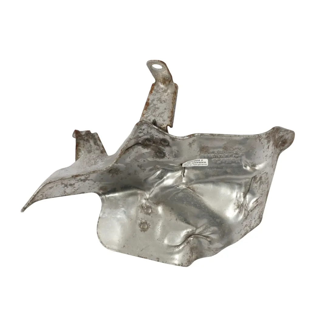 Mk8 Osłona Termiczna Rury Wydechowej BK21-2A878-AA do Ford Transit Custom o numerze 1770113 Ford Transit Custom Mk8 Osłona Termiczna Rury Wydechowej BK21-2A878-AA - SKU 1770113 - Numer Części 1770113