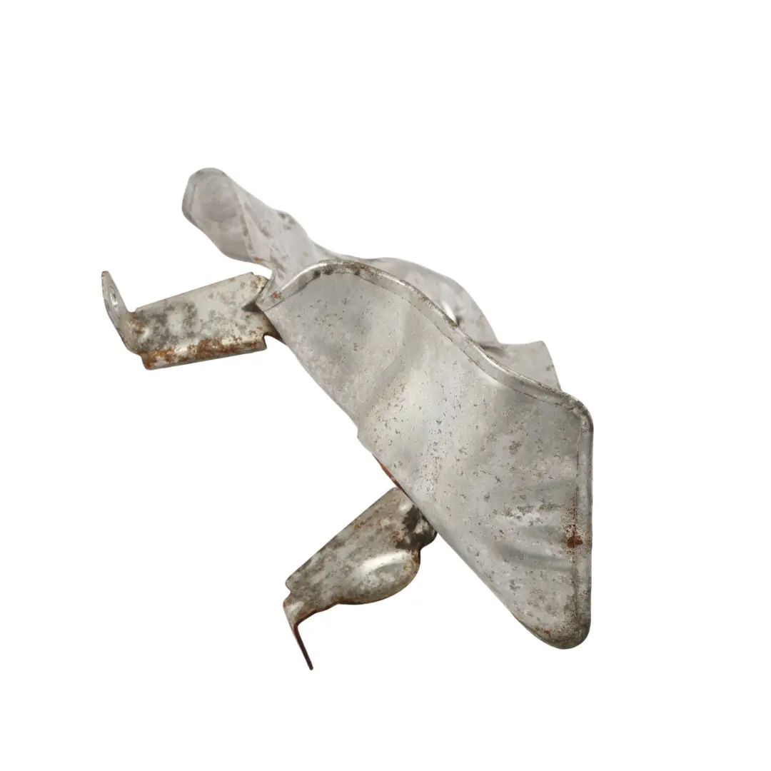 Mk8 Auspuff Rohr Hitze Schild Platte 2.2 TDCI BK21-2A878-AA für Ford Transit Custom mit Teilenummer 1770113 Ford Transit Custom Mk8 Auspuff Rohr Hitze Schild Platte 2.2 TDCI BK21-2A878-AA - SKU 1770113 - Teilenummer 1770113