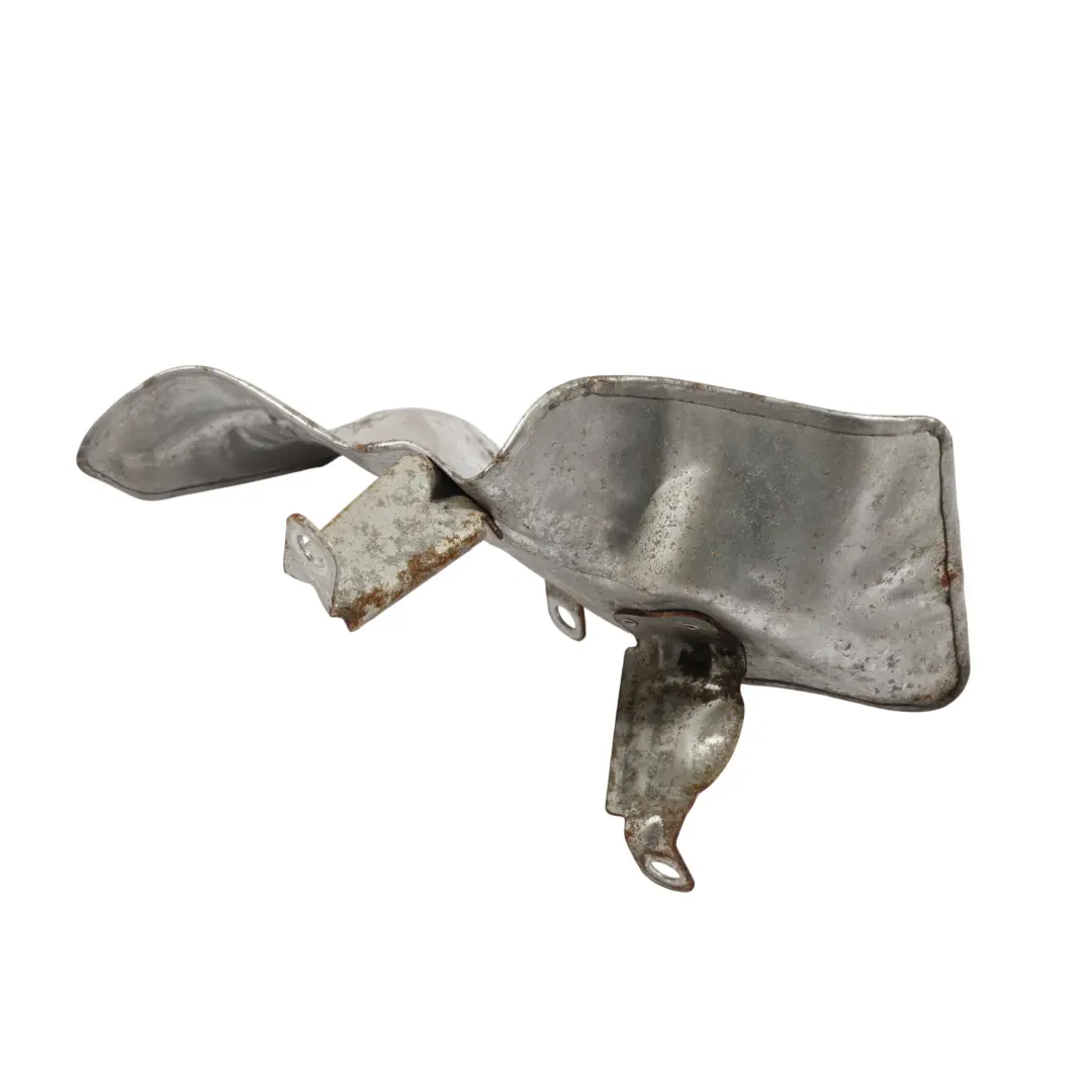 Mk8 Osłona Termiczna Rury Wydechowej BK21-2A878-AA do Ford Transit Custom o numerze 1770113 Ford Transit Custom Mk8 Osłona Termiczna Rury Wydechowej BK21-2A878-AA - SKU 1770113 - Numer Części 1770113