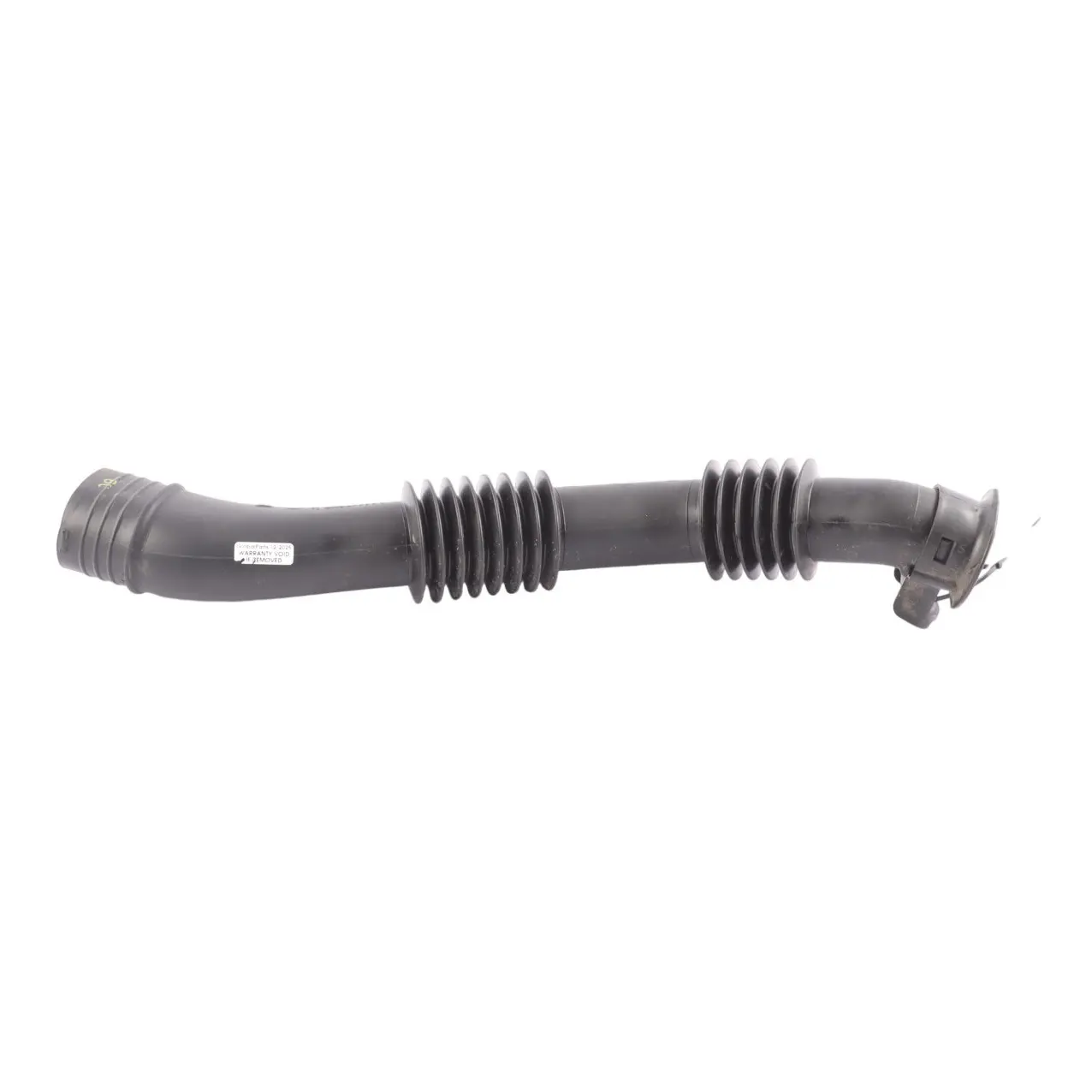 Toyota Yaris Mk1 XP10 Air Intake Pipe Filtered Air Tube Line 17751-0J010