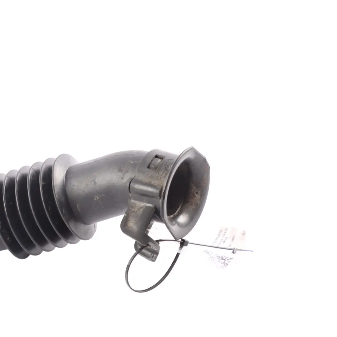 Mk1 XP10 Air Intake Pipe Filtered Air Tube Line 17751-0J010 to Toyota Yaris with Part number 177510J010 Toyota Yaris Mk1 XP10 Air Intake Pipe Filtered Air Tube Line 17751-0J010 - SKU 177510J010 - Part number 177510J010