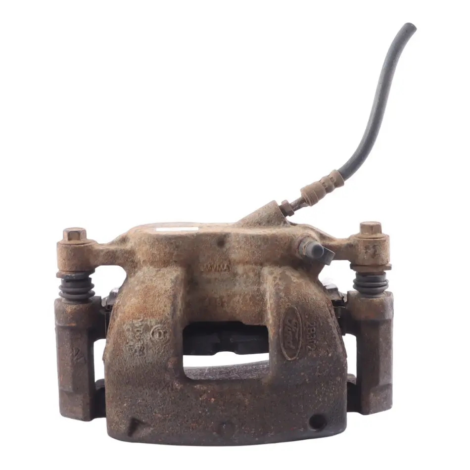 Ford Transit Connect TTG Pinza Freno Anteriore Sinistra BK21-2B302-AA - SKU 1783932-1 - Numero di parte 1783932-1