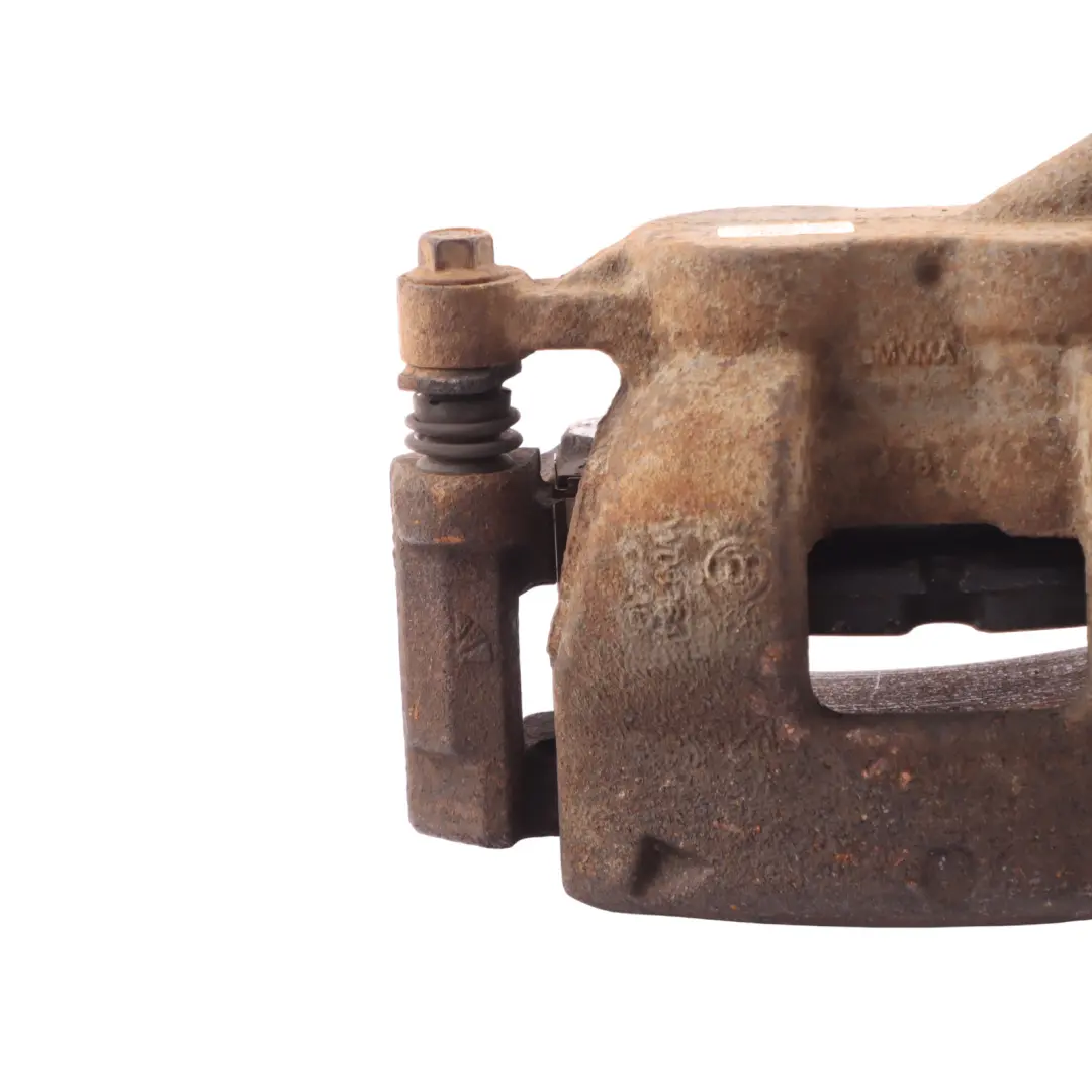 Ford Transit Connect TTG Étrier Frein Avant Gauche BK21-2B302-AA - SKU 1783932-1 - Numéro de pièce 1783932-1