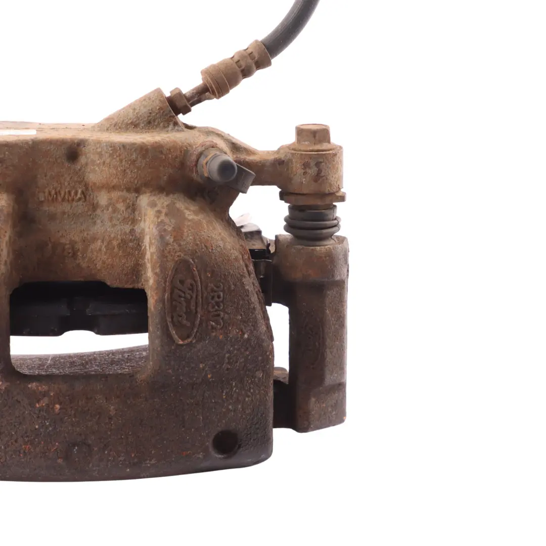 TTG Pinza Freno Delantero Izquierdo BK21-2B302-AA para Ford Transit Connect con número de pieza 1783932-1 Ford Transit Connect TTG Pinza Freno Delantero Izquierdo BK21-2B302-AA - SKU 1783932-1 - Número de pieza 1783932-1