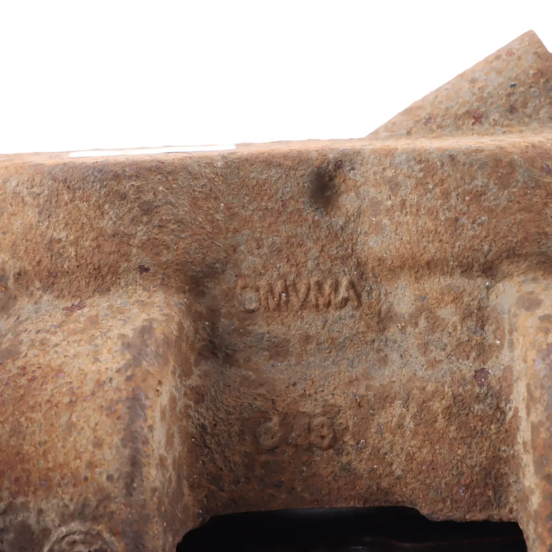 Ford Transit Connect TTG Pinza Freno Delantero Izquierdo BK21-2B302-AA - SKU 1783932-1 - Número de pieza 1783932-1