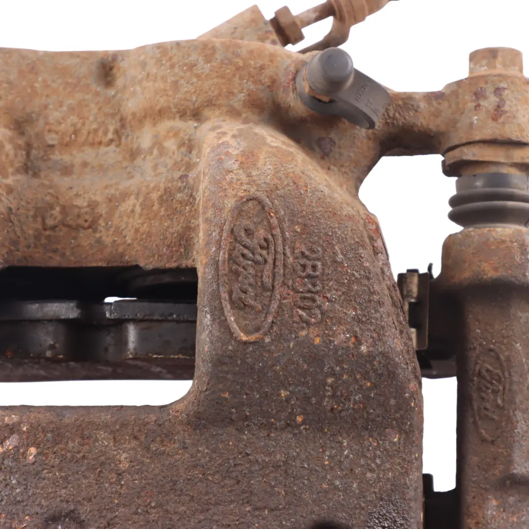 Ford Transit Connect TTG Bremssattel Vorne Links BK21-2B302-AA - SKU 1783932-1 - Teilenummer 1783932-1