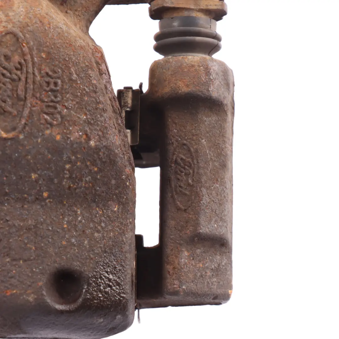 TTG Bremssattel Vorne Links BK21-2B302-AA für Ford Transit Connect mit Teilenummer 1783932-1 Ford Transit Connect TTG Bremssattel Vorne Links BK21-2B302-AA - SKU 1783932-1 - Teilenummer 1783932-1