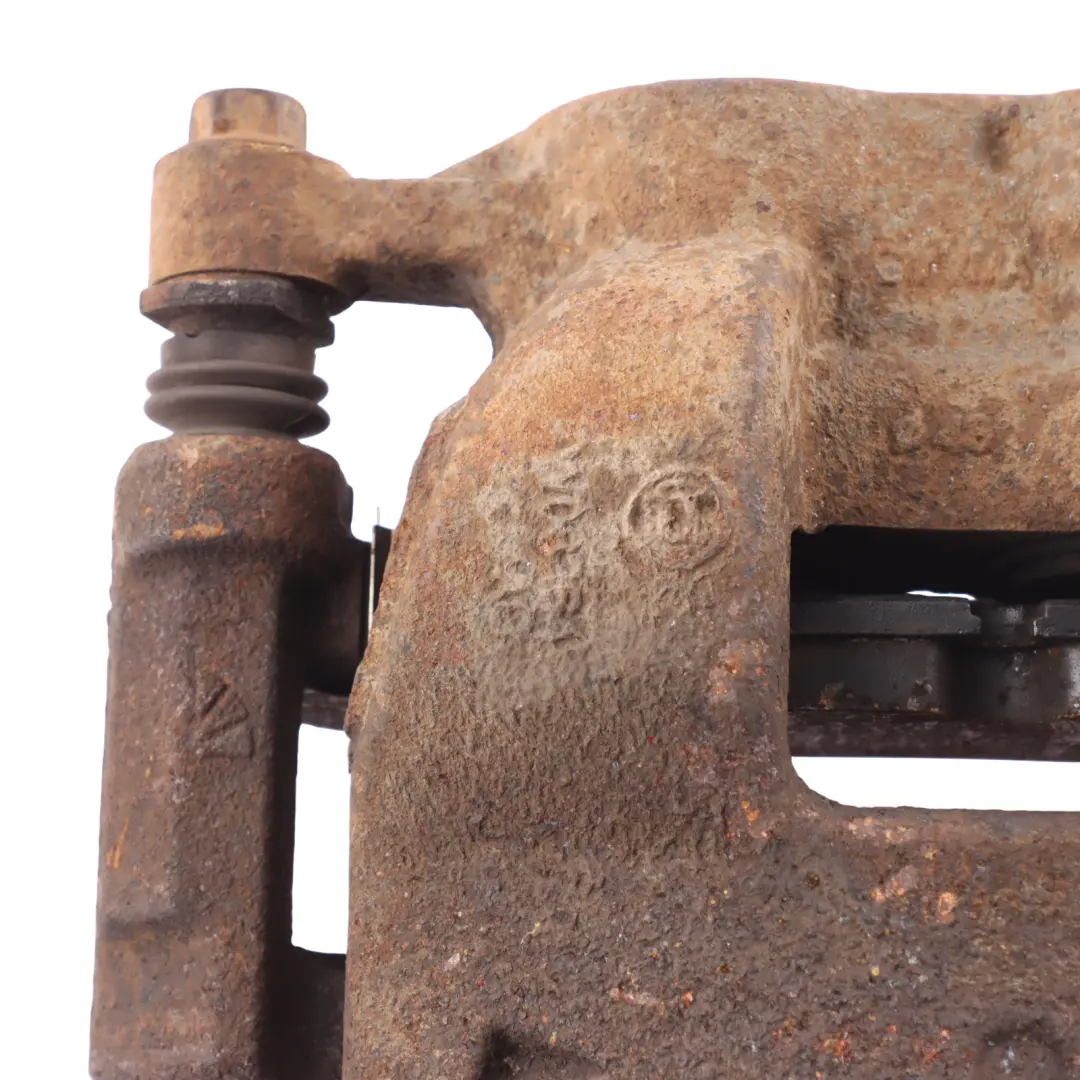 Ford Transit Connect TTG Bremssattel Vorne Links BK21-2B302-AA - SKU 1783932-1 - Teilenummer 1783932-1