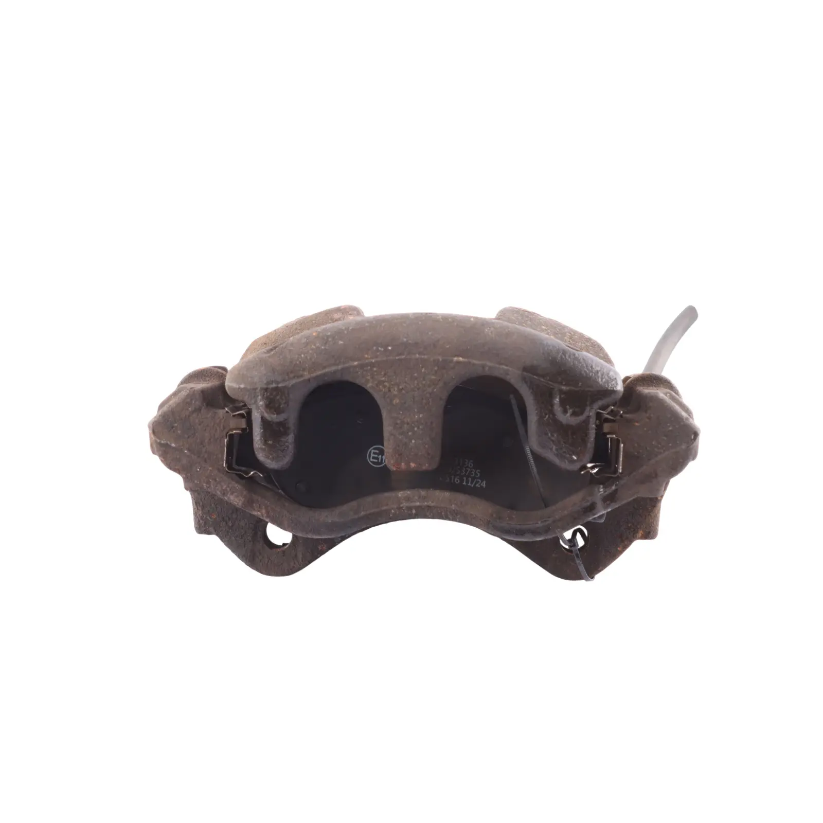 Ford Transit Connect TTG Étrier Frein Avant Gauche BK21-2B302-AA