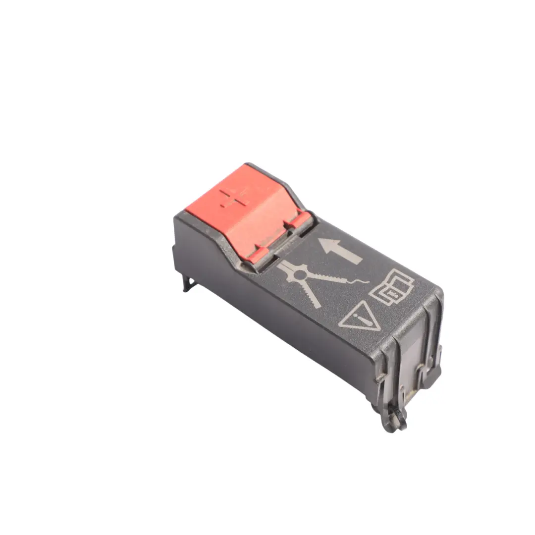 Ford Transit Custom Mk1 Positive Pole Battery Cap Cover Trim BK2T-14A099-AA - SKU 1790059 - Part number 1790059