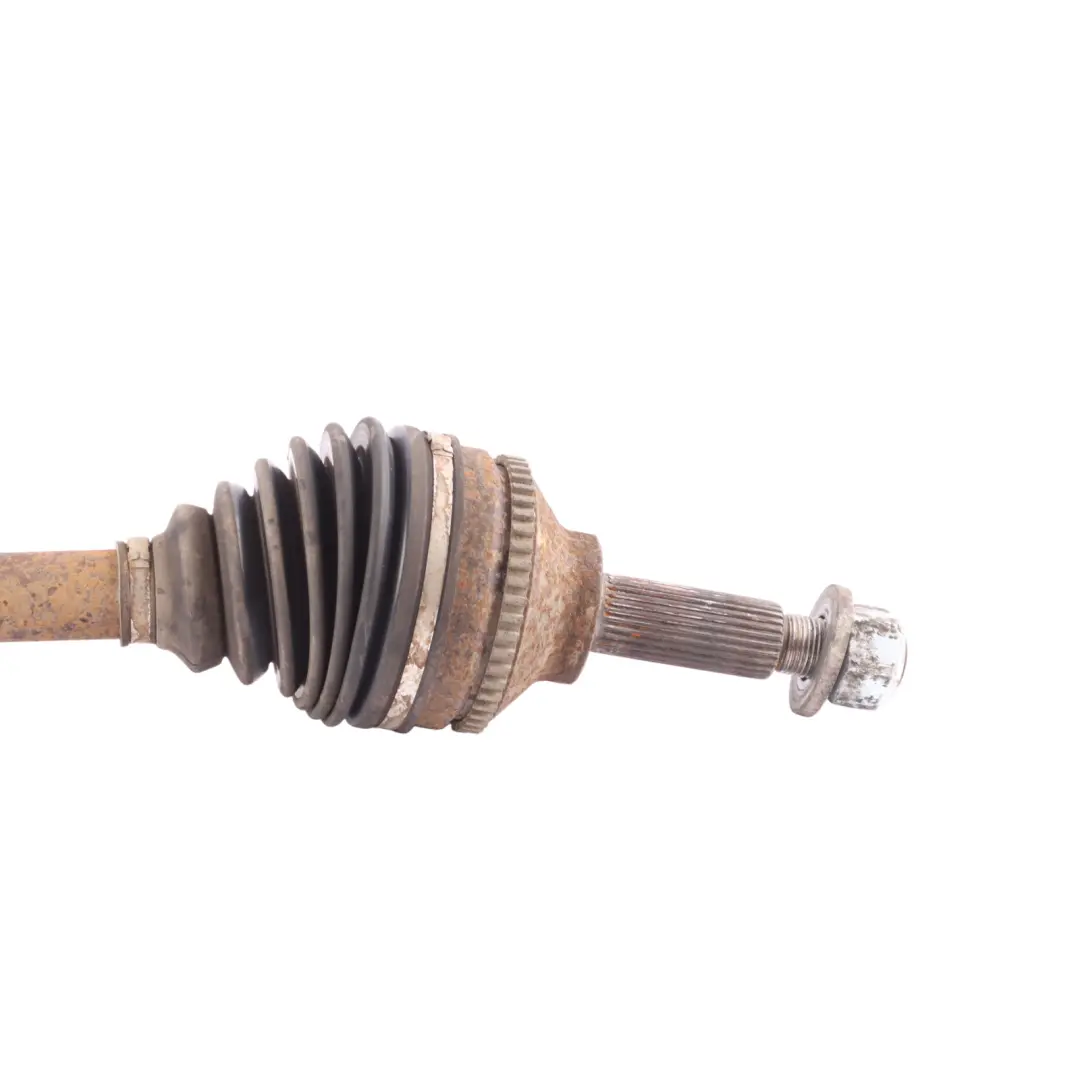 Front Axle Driveshaft Left N/S 2.2 TDCI Manual CC11-3B437-BB to Ford Transit Mk7 with Part number 1793822 Ford Transit Mk7 Front Axle Driveshaft Left N/S 2.2 TDCI Manual CC11-3B437-BB - SKU 1793822 - Part number 1793822