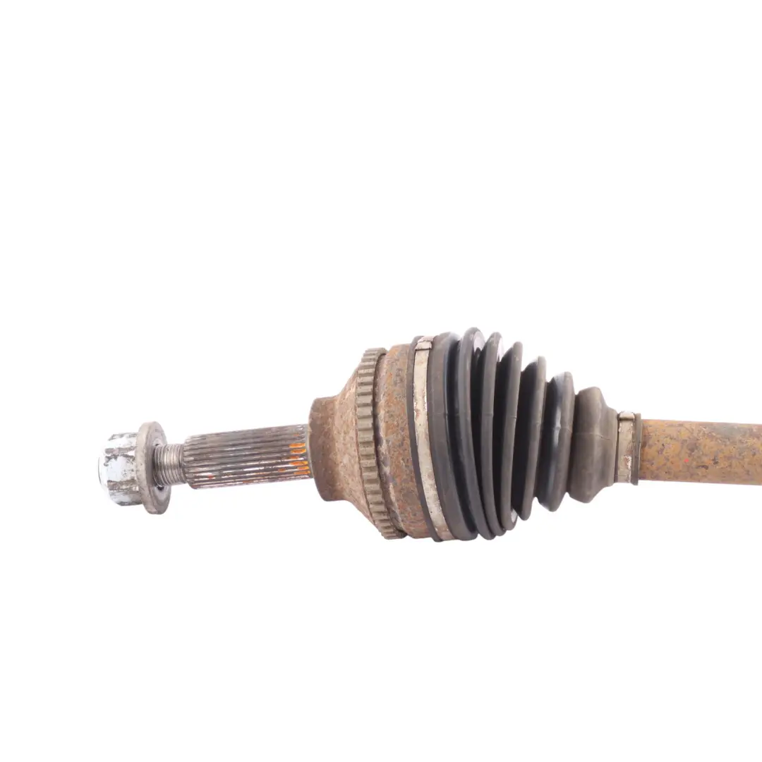 Front Axle Driveshaft Left N/S 2.2 TDCI Manual CC11-3B437-BB to Ford Transit Mk7 with Part number 1793822 Ford Transit Mk7 Front Axle Driveshaft Left N/S 2.2 TDCI Manual CC11-3B437-BB - SKU 1793822 - Part number 1793822
