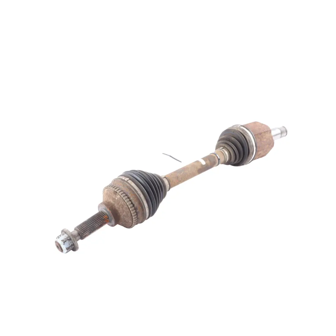 Ford Transit Mk7 Front Axle Driveshaft Left N/S 2.2 TDCI Manual CC11-3B437-BB - SKU 1793822 - Part number 1793822