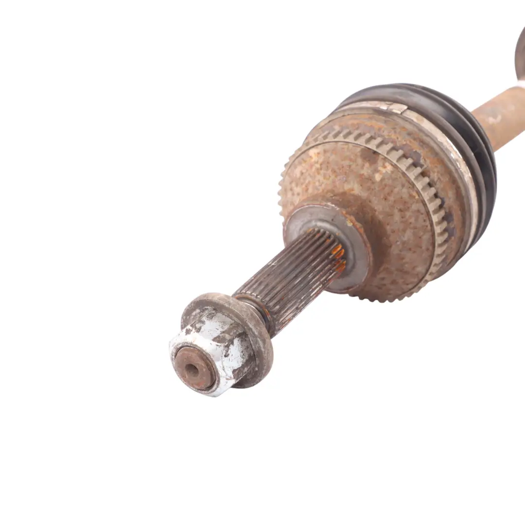 Front Axle Driveshaft Left N/S 2.2 TDCI Manual CC11-3B437-BB to Ford Transit Mk7 with Part number 1793822 Ford Transit Mk7 Front Axle Driveshaft Left N/S 2.2 TDCI Manual CC11-3B437-BB - SKU 1793822 - Part number 1793822