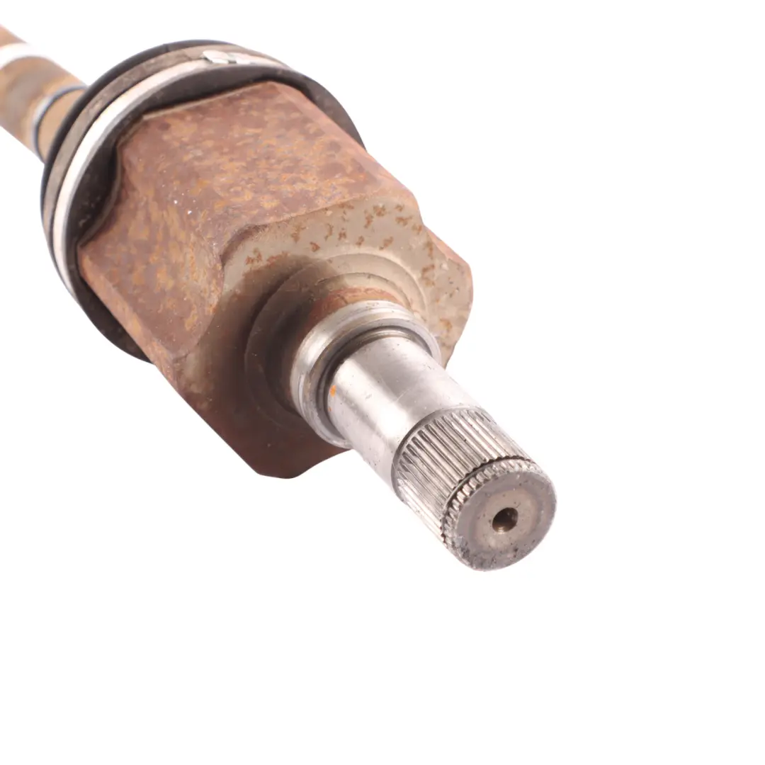 Front Axle Driveshaft Left N/S 2.2 TDCI Manual CC11-3B437-BB to Ford Transit Mk7 with Part number 1793822 Ford Transit Mk7 Front Axle Driveshaft Left N/S 2.2 TDCI Manual CC11-3B437-BB - SKU 1793822 - Part number 1793822