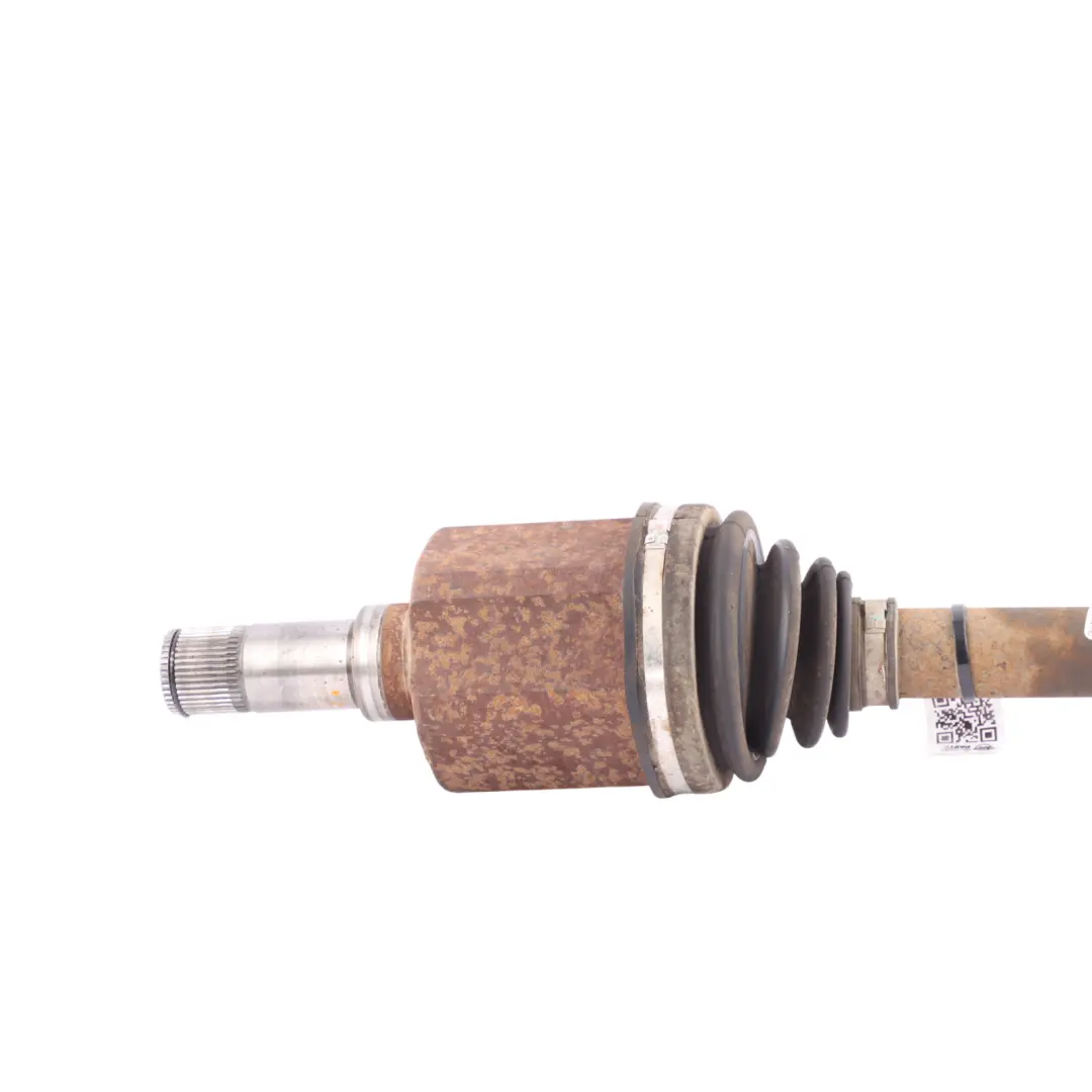 Front Axle Driveshaft Left N/S 2.2 TDCI Manual CC11-3B437-BB to Ford Transit Mk7 with Part number 1793822 Ford Transit Mk7 Front Axle Driveshaft Left N/S 2.2 TDCI Manual CC11-3B437-BB - SKU 1793822 - Part number 1793822