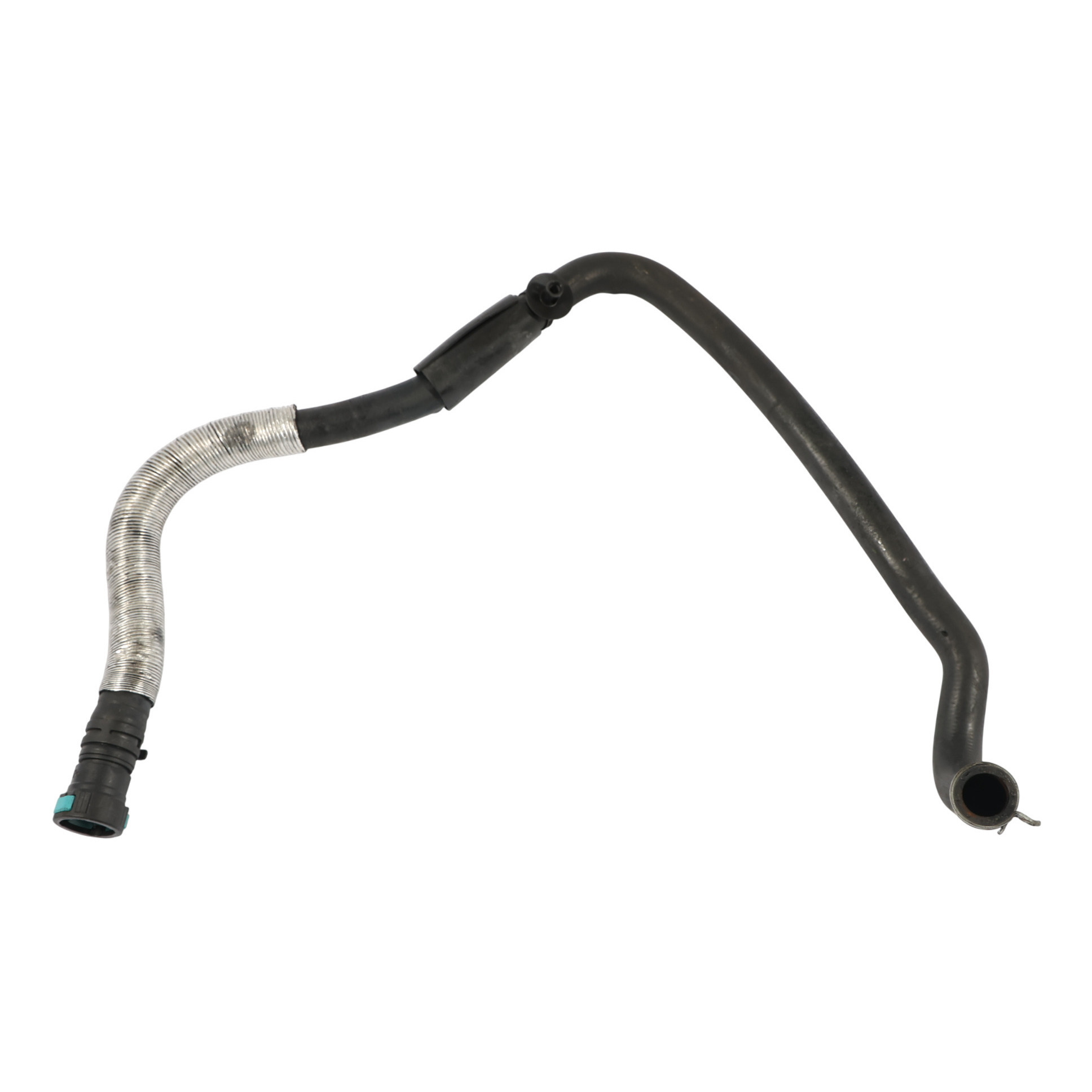 Ford Transit Mk7 Heater Water Coolant Pipe Hose Line 2.2 Diesel CC11 ...