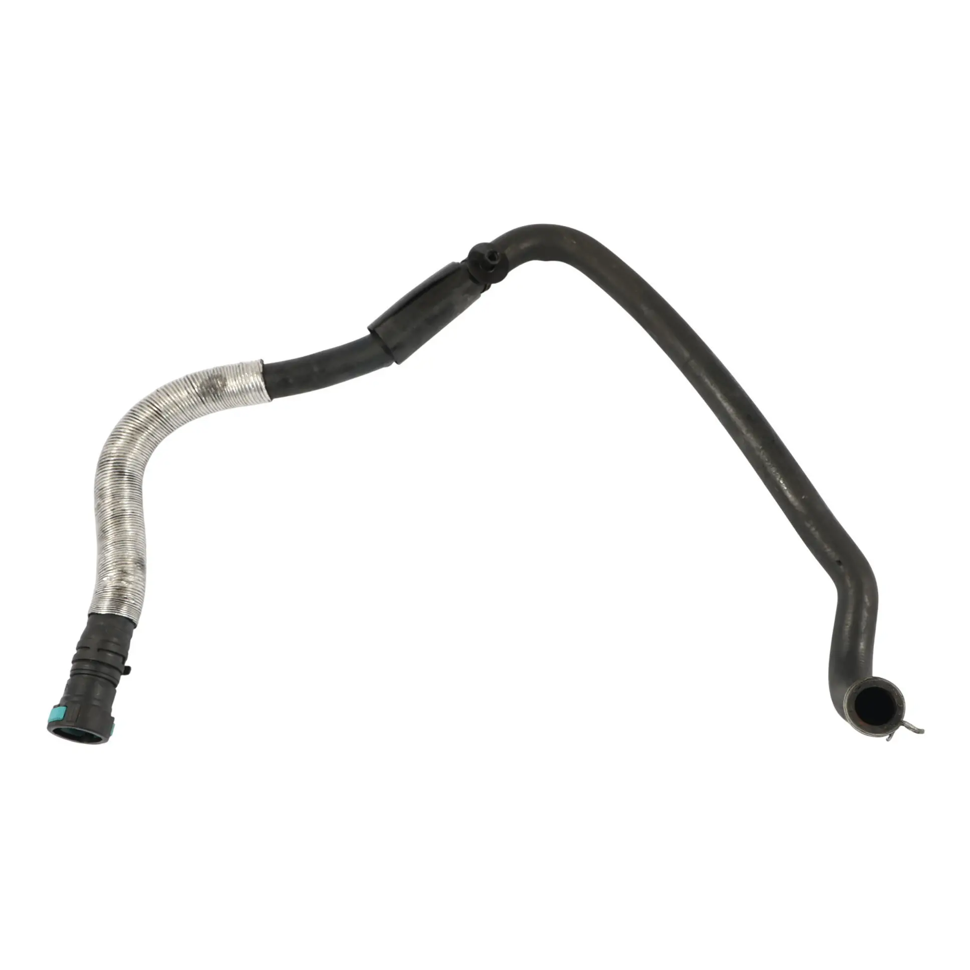 Ford Transit 7 Heizung Kühlmittel Schlauchleitung 2.2 Diesel CC11-18K580-AD