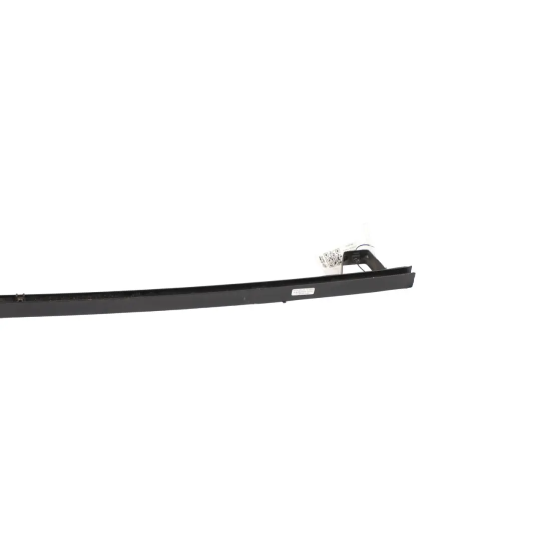 Ford Transit Custom Front Door Window Channel Divider Right O/S BK21-V22298-AE - SKU 1838796 - Part number 1838796