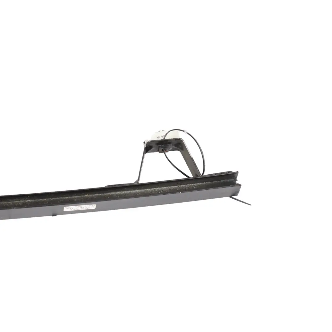 Canale Finestrino Porta Anteriore Destro BK21-V22298-AE per Ford Transit Custom con numero di parte 1838796 Ford Transit Custom Canale Finestrino Porta Anteriore Destro BK21-V22298-AE - SKU 1838796 - Numero di parte 1838796