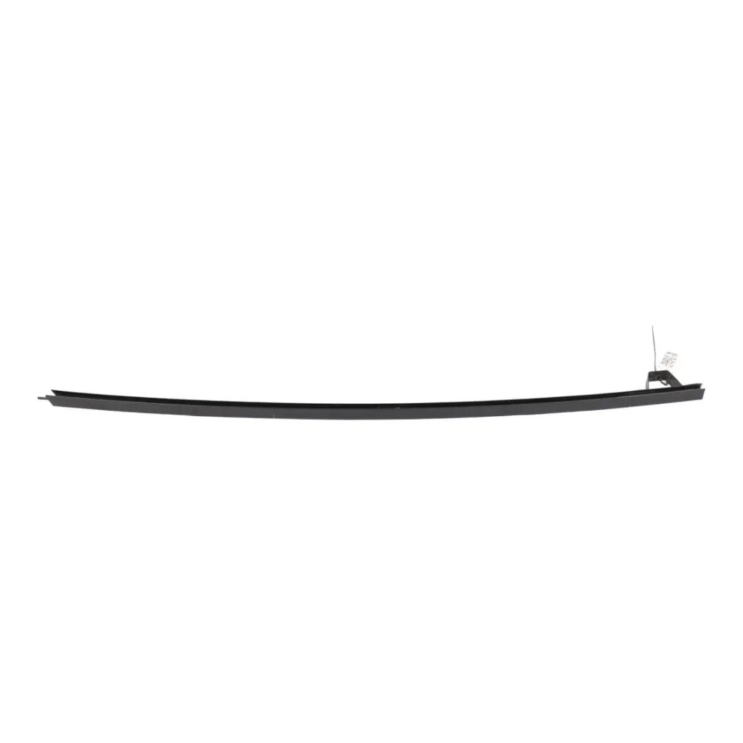 Front Door Window Channel Divider Left N/S BK21-V22299-AE to Ford Transit Custom with Part number 1838797 Ford Transit Custom Front Door Window Channel Divider Left N/S BK21-V22299-AE - SKU 1838797 - Part number 1838797