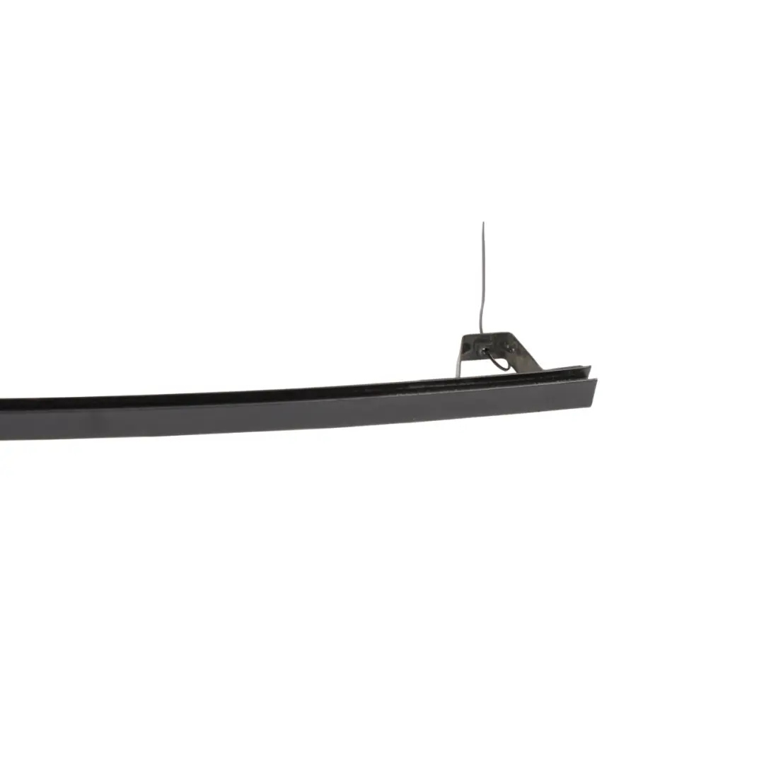 Front Door Window Channel Divider Left N/S BK21-V22299-AE to Ford Transit Custom with Part number 1838797 Ford Transit Custom Front Door Window Channel Divider Left N/S BK21-V22299-AE - SKU 1838797 - Part number 1838797