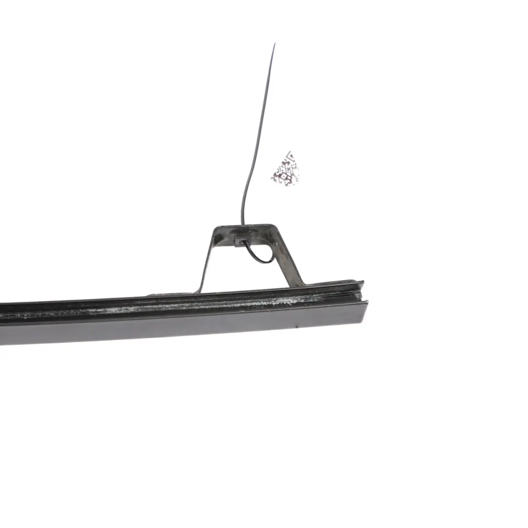 Ford Transit Custom Front Door Window Channel Divider Left N/S BK21-V22299-AE - SKU 1838797 - Part number 1838797