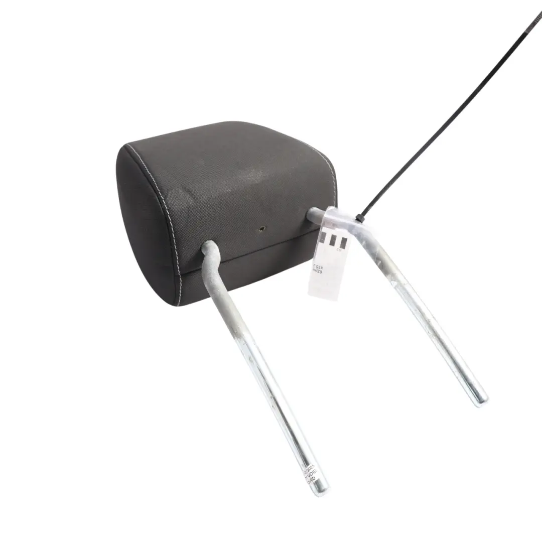 Mk3 Poggiatesta Sedile Anteriore Interno Sinistro Destro Tessuto Nero per Ford Focus con numero di parte 1866468 Ford Focus Mk3 Poggiatesta Sedile Anteriore Interno Sinistro Destro Tessuto Nero - SKU 1866468 - Numero di parte 1866468