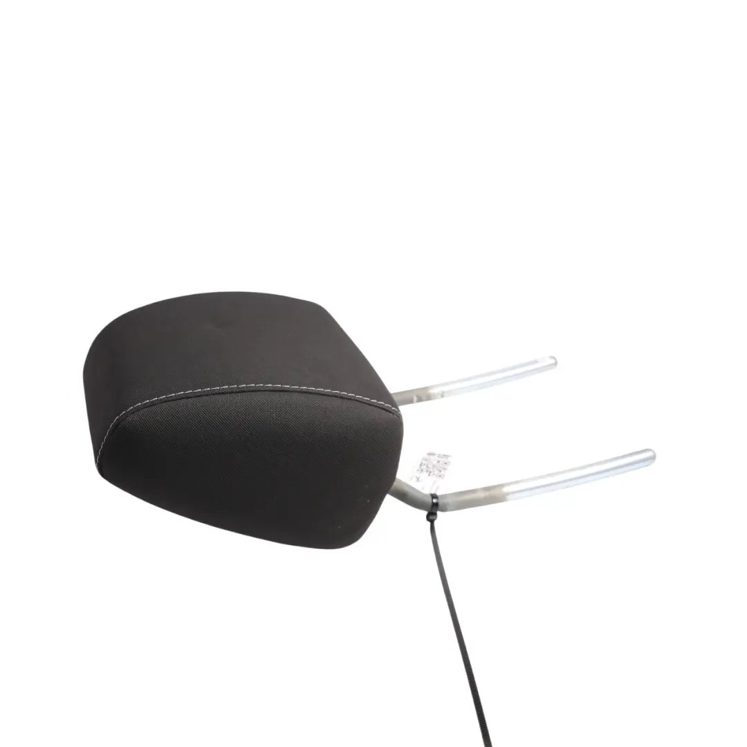 Ford Focus Mk3 Appuie-Tête Intérieur Siège Avant Gauche Droite Tissu Noir - SKU 1866468 - Numéro de pièce 1866468