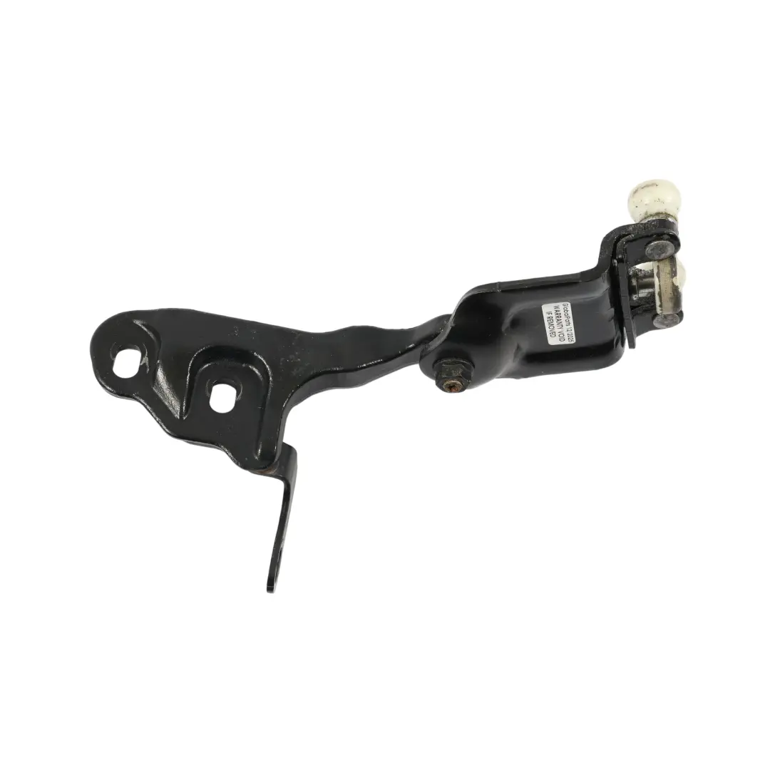 Ford Transit Custom Soporte Rodillo Puerta Corredera Izquierda BK21-V25029-AE - SKU 1892579 - Número de pieza 1892579