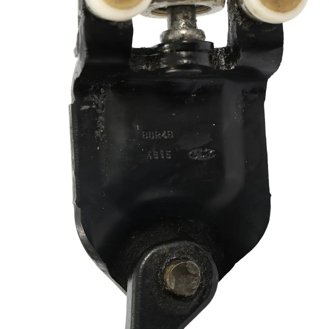 Sliding Door Roller Bracket Guide Left N/S BK21-V25029-AE to Ford Transit Custom with Part number 1892579 Ford Transit Custom Sliding Door Roller Bracket Guide Left N/S BK21-V25029-AE - SKU 1892579 - Part number 1892579
