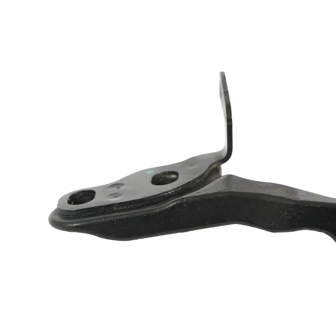 Sliding Door Roller Bracket Guide Left N/S BK21-V25029-AE to Ford Transit Custom with Part number 1892579 Ford Transit Custom Sliding Door Roller Bracket Guide Left N/S BK21-V25029-AE - SKU 1892579 - Part number 1892579