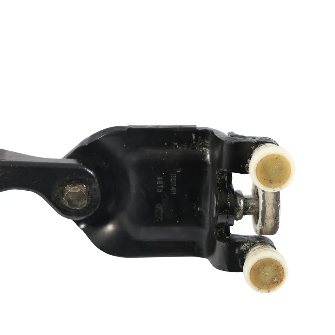Sliding Door Roller Bracket Guide Left N/S BK21-V25029-AE to Ford Transit Custom with Part number 1892579 Ford Transit Custom Sliding Door Roller Bracket Guide Left N/S BK21-V25029-AE - SKU 1892579 - Part number 1892579