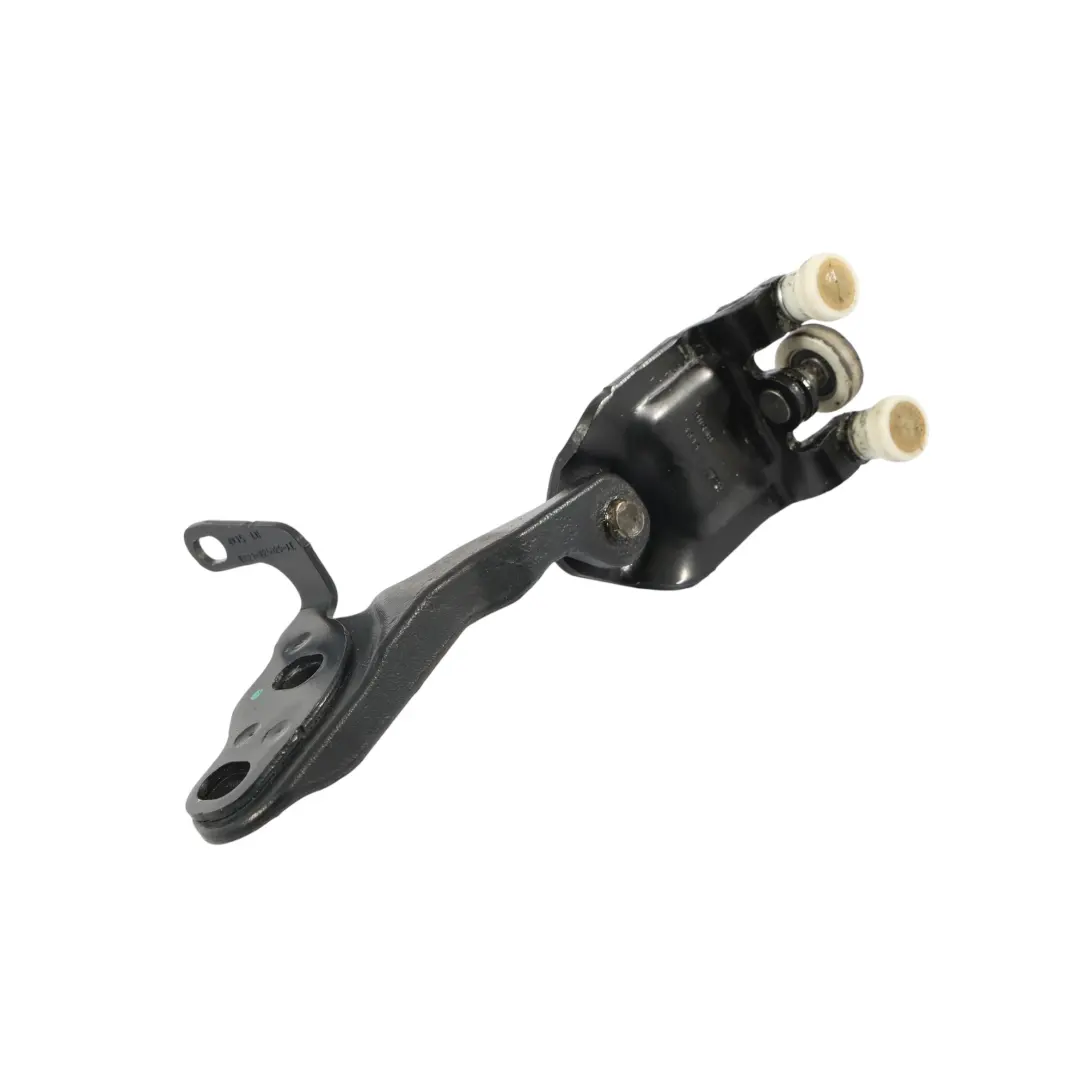 Ford Transit Custom Sliding Door Roller Bracket Guide Left N/S BK21-V25029-AE - SKU 1892579 - Part number 1892579