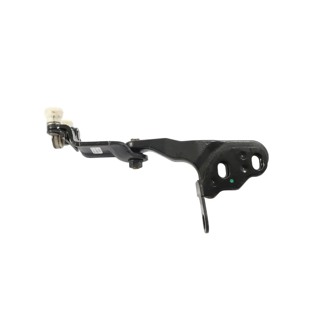 Ford Transit Custom Sliding Door Roller Bracket Guide Left N/S BK21-V25029-AE - SKU 1892579 - Part number 1892579