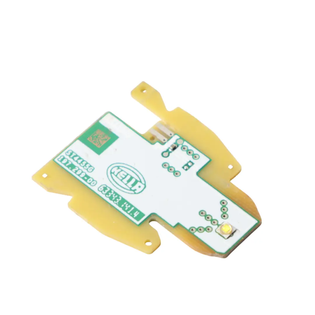 BMW F20 F21 DRL Daytime Running Lights Led Module Control Unit PCB - SKU 197-299-00 - Part number 197-299-00