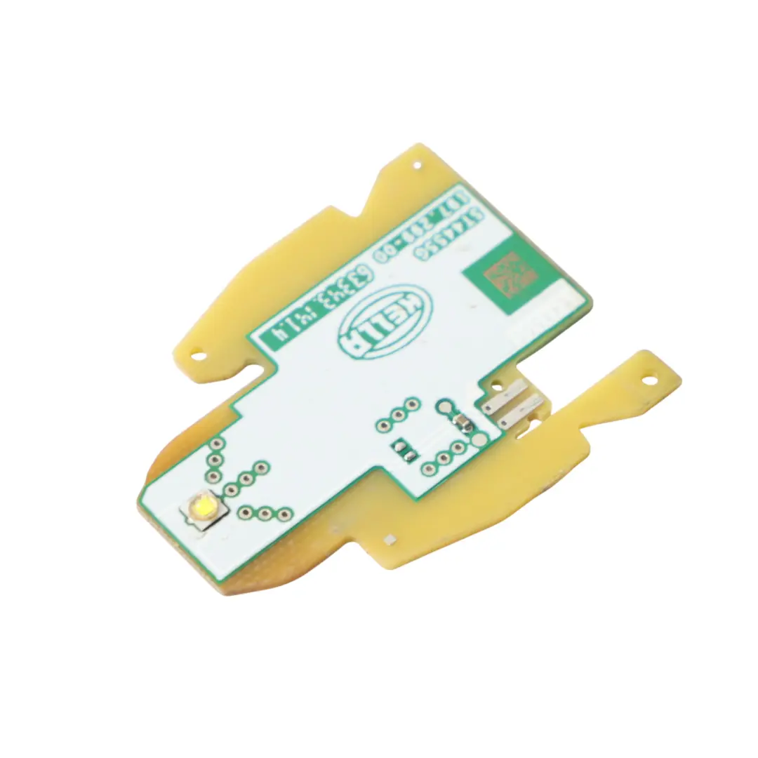 DRL Tagfahrlicht Led Modul Steuergerät PCB für BMW F20 F21 mit Teilenummer 197-299-00 BMW F20 F21 DRL Tagfahrlicht Led Modul Steuergerät PCB - SKU 197-299-00 - Teilenummer 197-299-00