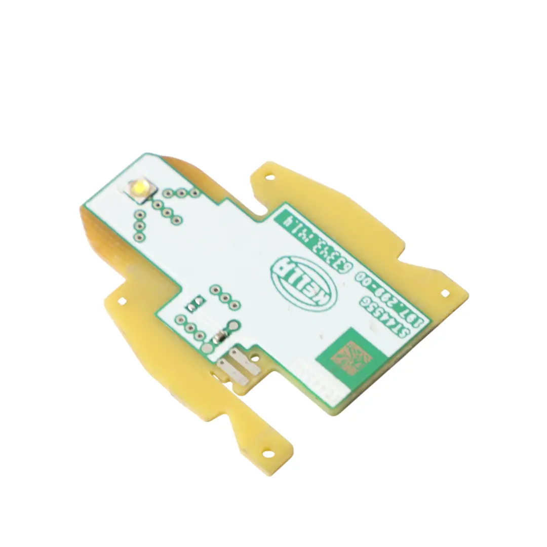 BMW F20 F21 DRL Luci Di Marcia Diurna Led Modulo Unità Controllo PCB - SKU 197-299-00 - Numero di parte 197-299-00