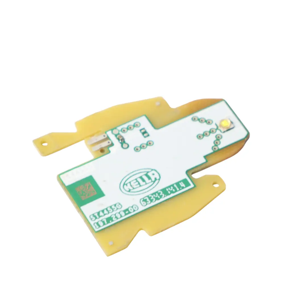 BMW F20 F21 Módulo Luces Diurnas LED DRL Para Unidad Control PCB - SKU 197-299-00 - Número de pieza 197-299-00