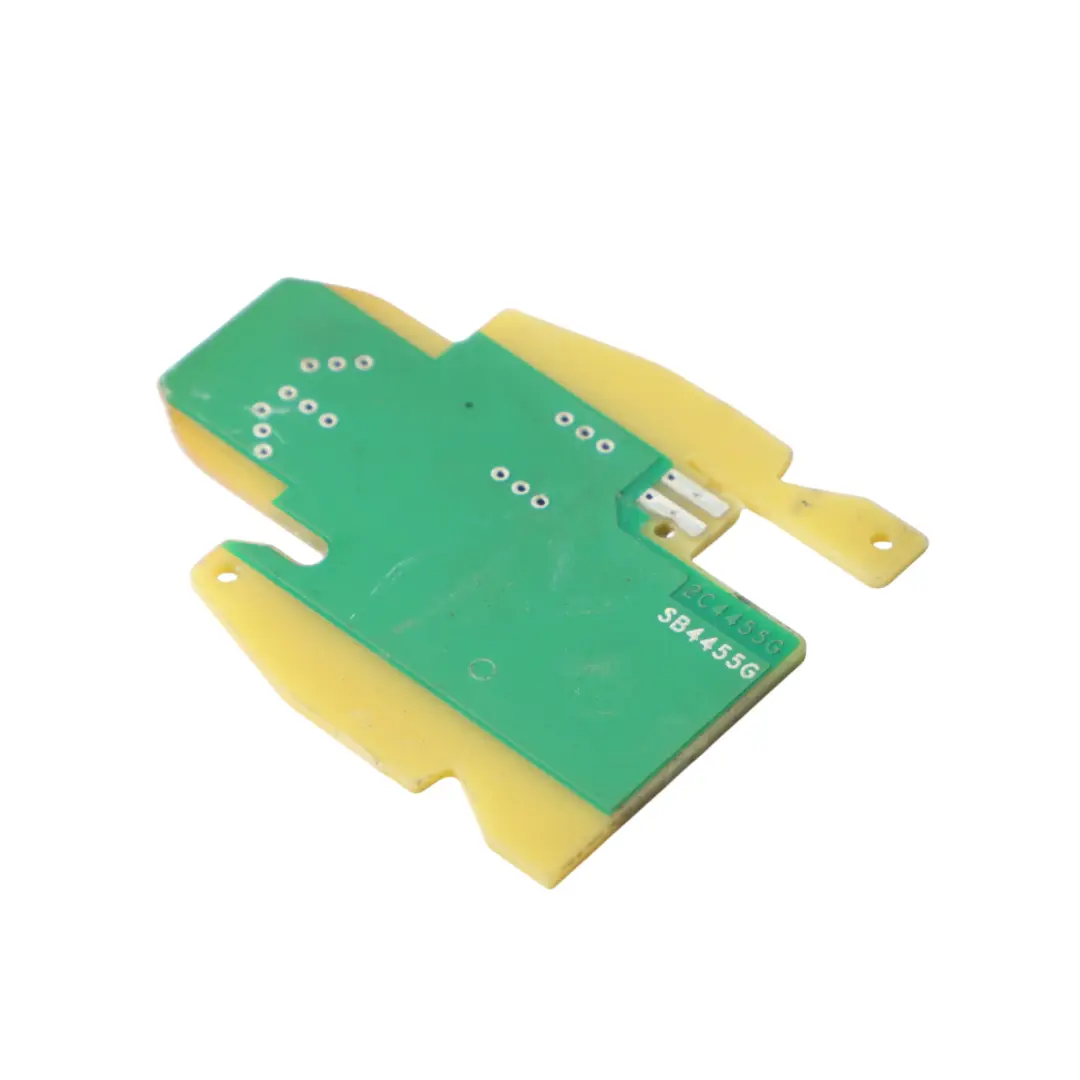 DRL Daytime Running Lights Led Module Control Unit PCB to BMW F20 F21 with Part number 197-299-00 BMW F20 F21 DRL Daytime Running Lights Led Module Control Unit PCB - SKU 197-299-00 - Part number 197-299-00