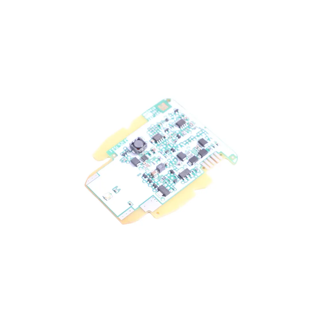 BMW F20 LCI Side Indicator Light Control Module Unit 197.297-00 - SKU 197297-00 - Part number 197297