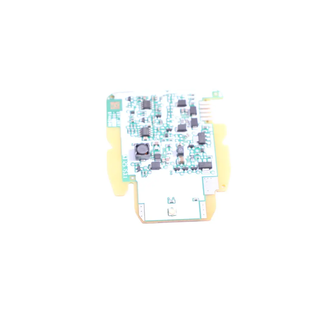 BMW F20 LCI Side Indicator Light Control Module Unit 197.297-00 - SKU 197297-00 - Part number 197297