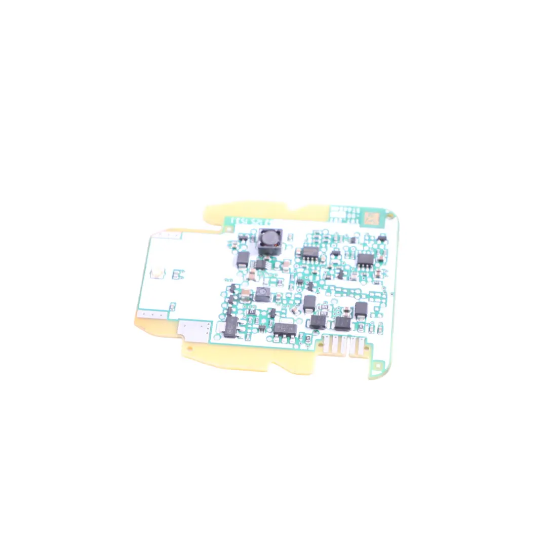 Side Indicator Light Control Module Unit 197.297-00 to BMW F20 LCI with Part number 197297 BMW F20 LCI Side Indicator Light Control Module Unit 197.297-00 - SKU 197297-00 - Part number 197297