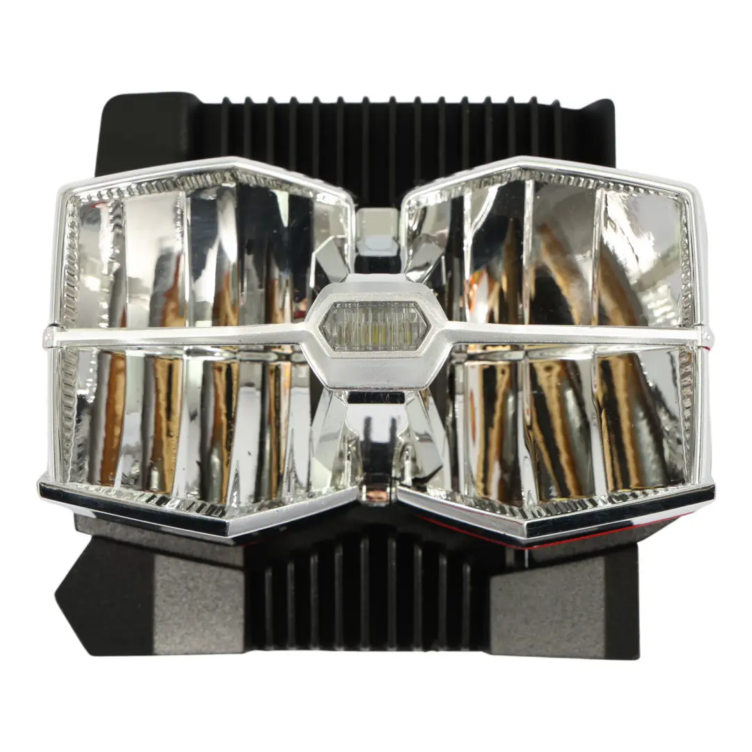 Módulo De Faro Delantero Unidad De Luz LED para VW Volkswagen Polo 6R GTI con número de pieza 198335 VW Volkswagen Polo 6R GTI Módulo De Faro Delantero Unidad De Luz LED - SKU 198335-01 - Número de pieza 198335