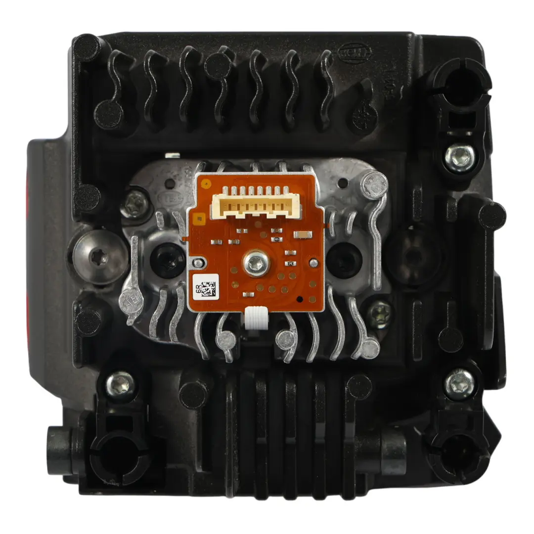 Modulo Faro Anteriore Unità Luminosa A LED per VW Volkswagen Polo 6R GTI con numero di parte 198335 VW Volkswagen Polo 6R GTI Modulo Faro Anteriore Unità Luminosa A LED - SKU 198335-01 - Numero di parte 198335