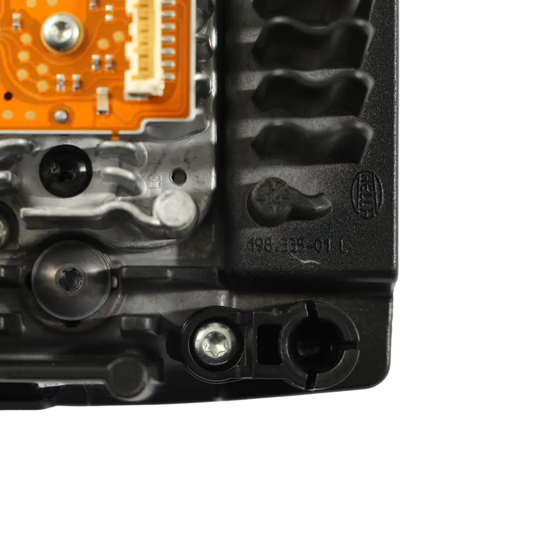 VW Volkswagen Polo 6R GTI Scheinwerfer Modul Front LED Leuchteinheit - SKU 198335-01 - Teilenummer 198335