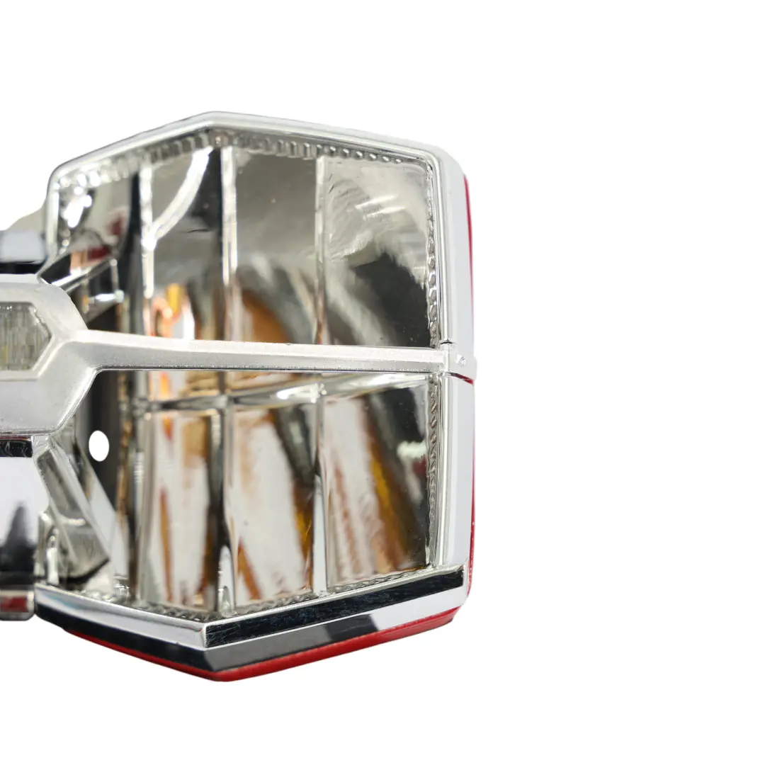 Moduł Reflektora Przednia Lampa LED do VW Volkswagen Polo 6R GTI o numerze 198335 VW Volkswagen Polo 6R GTI Moduł Reflektora Przednia Lampa LED - SKU 198335-01 - Numer Części 198335