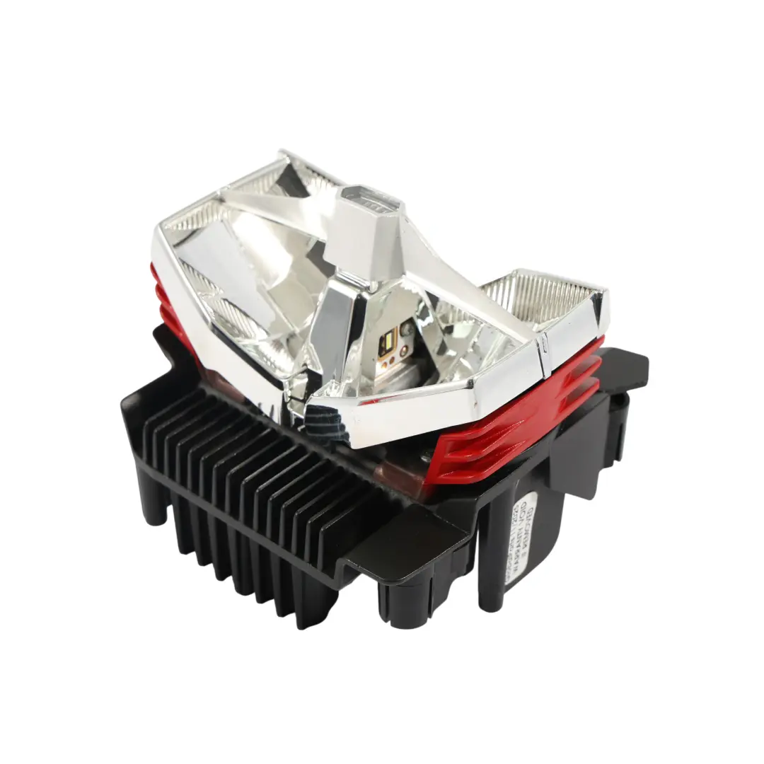 Scheinwerfer Modul Front LED Leuchteinheit für VW Volkswagen Polo 6R GTI mit Teilenummer 198335 VW Volkswagen Polo 6R GTI Scheinwerfer Modul Front LED Leuchteinheit - SKU 198335-01 - Teilenummer 198335