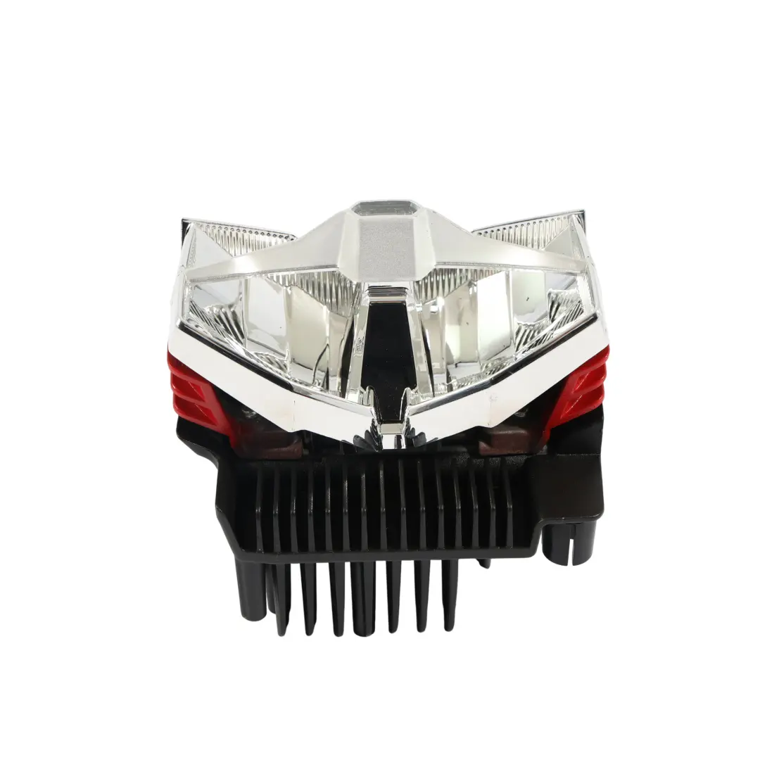 VW Volkswagen Polo 6R GTI Module De Phare Avant À LED - SKU 198335-01 - Numéro de pièce 198335